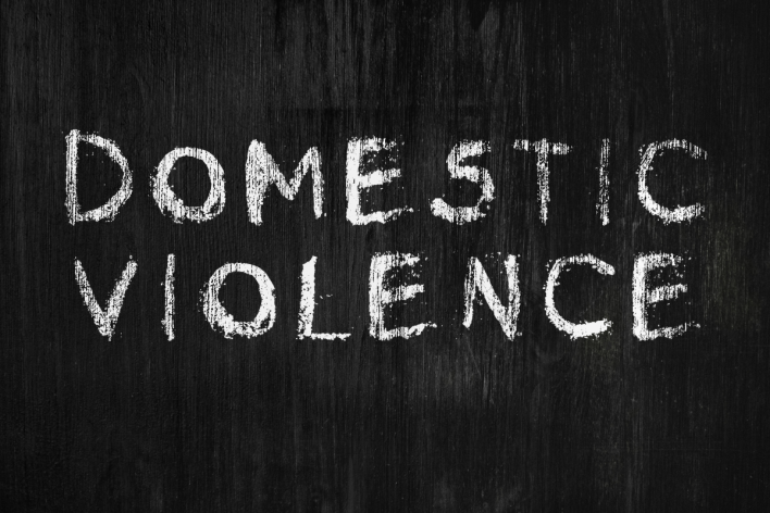 Domestic Violence Charges In New Jersey | Arthur Margeotes, ESQ