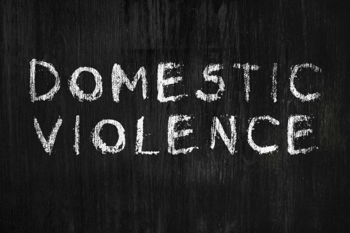domestic violence charges in New Jersey