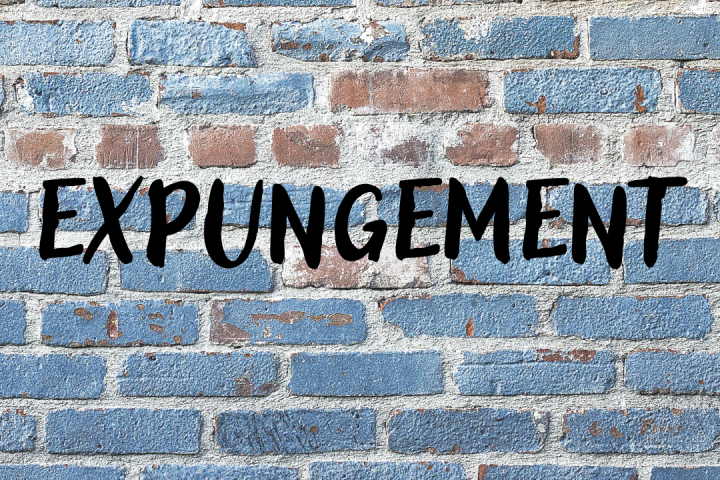 CLEARING YOUR CRIMINAL RECORD IN NEW JERSEY THROUGH EXPUNGEMENT